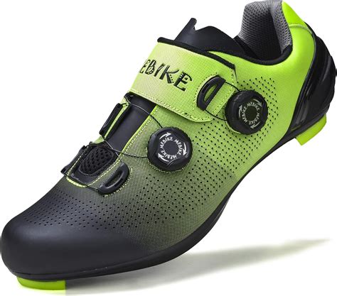 fizak|Clipless Road and Mtb Bike Shoes for Men & Women 